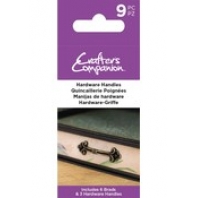 Crafters Compagnion - handgreep