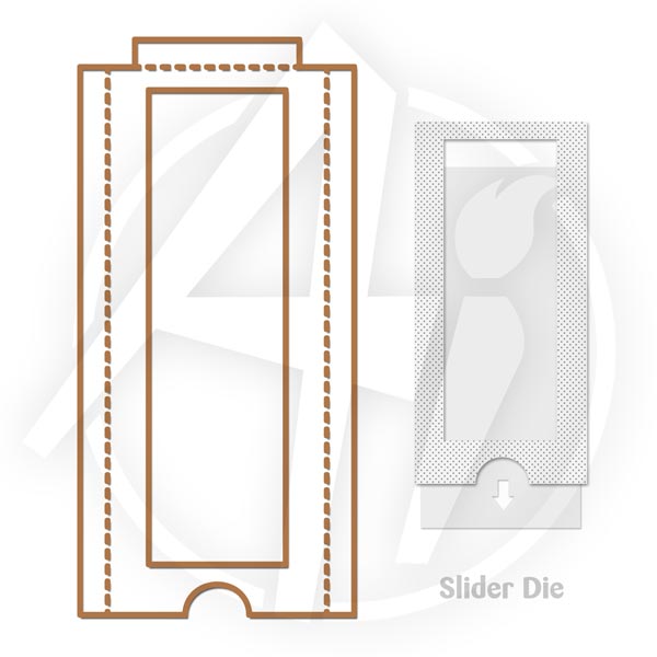 Slider Die