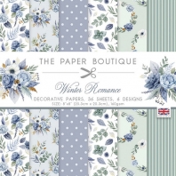 The Paper Boutique - Winter Romance