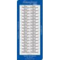 Starform Stickers tekst - fijne feestdagen - zilver