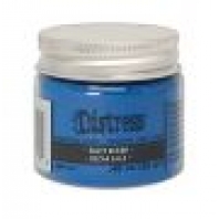 Ranger Distress Embossing Glaze Salty Ocean
