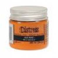 Ranger Distress Embossing Glaze Wild Honey