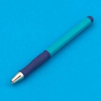 Houder voor : embossing, priknaald en filigraanpen