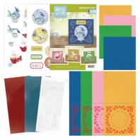 Dot and Do on Colour - no 20 