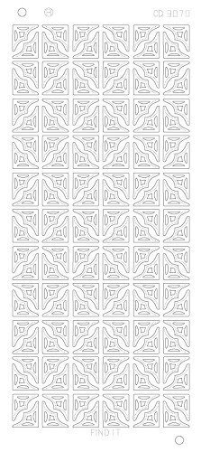 Corners S Platinum - Goud