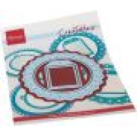 Marianne Design Creatable Kant cirkel klein