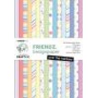 Studio Light Paperset Friendz nr 38