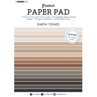 Studio Light Paper Pad Essentials nr 51