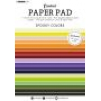 Studio Light Paper Pad Essentials nr 54