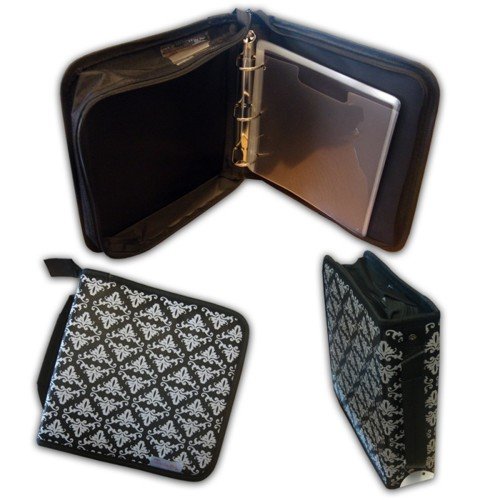 Crafts Too - Binder Cutting Die Storage