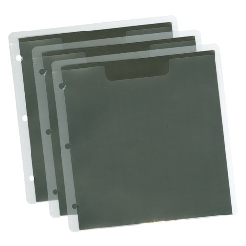 Crafts Too - Multi Fit Sleeves for Binder Cutting