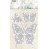 Studio Light Cutting Die JMA Essentials nr 204