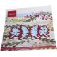 Marianne Design Creatable Bessen takje