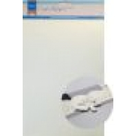 Marianne Design Decoratie Soft Pearl papier 5 vel - White