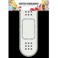 Dutch Doobadoo Card Art Pleister