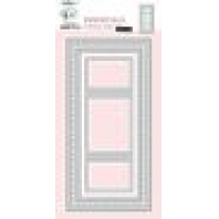 Studio Light Cutting Die Friendz nr 266