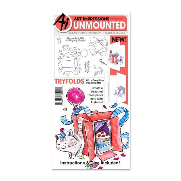 Everything Wonderful MTF