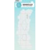 Studio Light Mask Sweet Stories nr 120