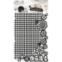 Studio Light Mask Vintage Treasures nr 116