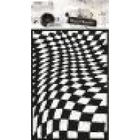 Studio Light Mask Vintage Treasures nr 117