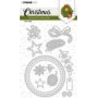 Studio Light Cutting Dies Essentials nr 244