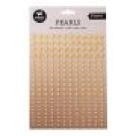 Studio Light Goud stars Essentials nr 11