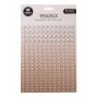 Studio Light Zilver stars Essentials nr 12