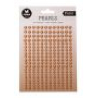 Studio Light Koper pearls Essentials nr 13