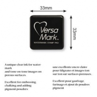 Versa Mark -  3x3cm