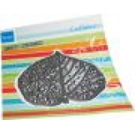 Marianne Design Craftable Art Texture XL Herfstblad