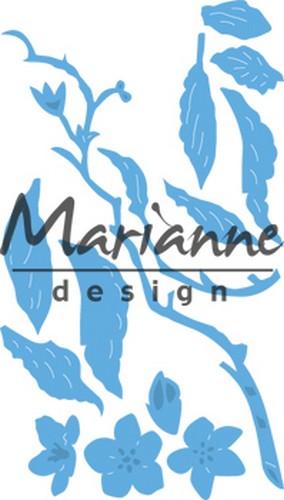 Creatable Petra's apple blossom