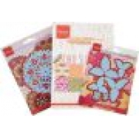 Marianne Design Product Assorti - Boho Summer Lily