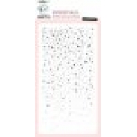 Studio Light Embossing Folder Essentials nr 11