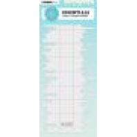 Studio Light Mask Sweet Stories nr 128