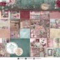 Studio Light Paper Pad JMA Inner Peace nr 59