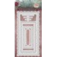 Studio Light Cutting Die JMA Inner Peace nr 409