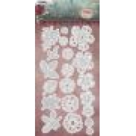 Studio Light Cutting Die JMA Inner Peace nr 411