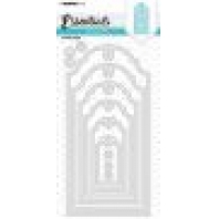 Studio Light Cutting Die Essentials nr 381