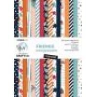 Studio Light Paperpad Friendz 60