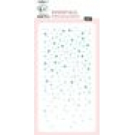 Studio Ligth 3D Embossing Folder Essentials nr 12