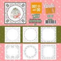 Dot and Do -Cards only - set 67