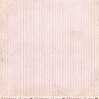 Maja Design - Autumn Poem - The rose