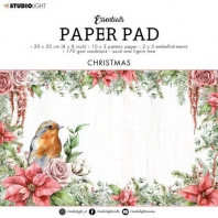 Studio Light Paper Pad Essentials nr 74