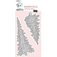 Studio Light Cutting Die Essentials  nr 424