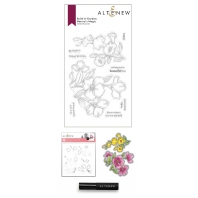 Altenew - Build A Garden - Nature's Magic set