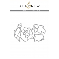 Altenew - Beautiful Day - snijmal