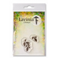 Lavinia - Oak Leaf Flourish  760