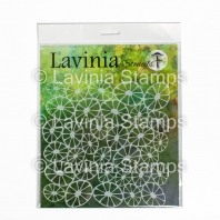 Lavinia - Abstract â€“ Lavinia Stencils   