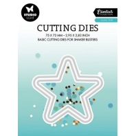 Studio Light Cutting Die Essentials nr 451