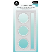 Studio Light Cutting Die Essentials nr 444